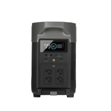 Зарядна станція EcoFlow DELTA Pro (3600 Вт·год) Зарядна станція EcoFlow DELTA Pro (3600 Вт·год)