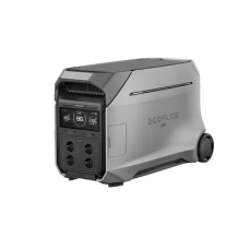 Зарядна станція EcoFlow DELTA Pro 3 Зарядна станція EcoFlow DELTA Pro 3