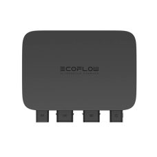 Автомобільна зарядна станція EcoFlow Alternator Charger