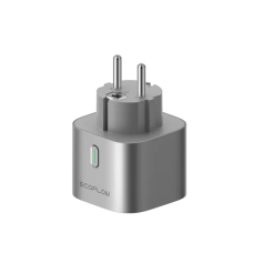 Розумна розетка EcoFlow Smart Plug Розумна розетка EcoFlow Smart Plug