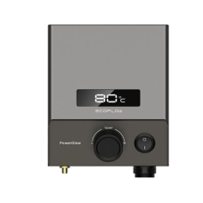 Розумний нагрівач EcoFlow PowerGlow 3.5 KW Розумний нагрівач EcoFlow PowerGlow 3.5 KW