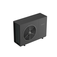 Тепловий насос EcoFlow PowerHeat 9 KW Тепловий насос EcoFlow PowerHeat 9 KW