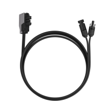 Кабель Power Hub Solar Charge Cable (6 metres/20 feet/10AWG) Кабель Power Hub Solar Charge Cable (6 metres/20 feet/10AWG)