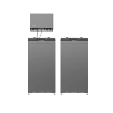 Комплект енергонезалежності EcoFlow Power Ocean ємність 30 kWh (трифазний потужністю 10 kW) Комплект енергонезалежності EcoFlow Power Ocean ємність 30 kWh (трифазний потужністю 10 kW)