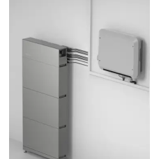 Система накопичення енергії EcoFlow PowerOcean DC Fit