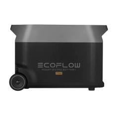 Додаткова батарея EcoFLow DELTA Pro Extra Battery Додаткова батарея EcoFLow DELTA Pro Extra Battery