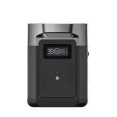 Додаткова батарея EcoFlow DELTA 2 Extra Battery Додаткова батарея EcoFlow DELTA 2 Extra Battery