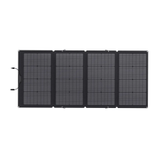Сонячна панель EcoFlow 220W Solar Panel Сонячна панель EcoFlow 220W Solar Panel