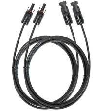 Кабель EcoFlow Solar Connector Solar Extension Cable Кабель EcoFlow Solar Connector Solar Extension Cable