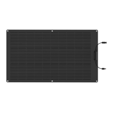 Сонячна панель EcoFlow 100W Solar Panel - гнучка Сонячна панель EcoFlow 100W Solar Panel - гнучка
