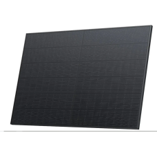 Набір сонячних панелей EcoFlow 30*400 Solar Panel Стаціонарні