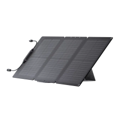 Сонячна панель EcoFlow 60W Solar Panel Сонячна панель EcoFlow 60W Solar Panel