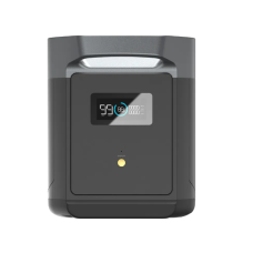 Додаткова батарея EcoFlow DELTA 2 Max Extra Battery Додаткова батарея EcoFlow DELTA 2 Max Extra Battery