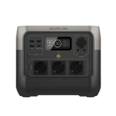 Зарядна станція EcoFlow RIVER 2 Pro (768 Вт·год) Зарядна станція EcoFlow RIVER 2 Pro (768 Вт·год)