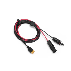 Кабель EcoFlow Solar Connector to XT60 Solar Cable 5m Кабель EcoFlow Solar Connector to XT60 Solar Cable 5m