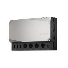 Комплект енергонезалежності Ecoflow Power Get Set Kit (Без Батарей) Комплект енергонезалежності Ecoflow Power Get Set Kit (Без Батарей)