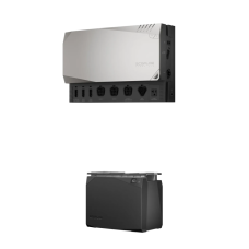 Комплект енергонезалежності Ecoflow Power Get Set Kit 2 kWh