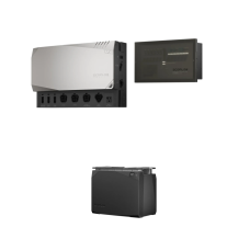 Комплект енергонезалежності Ecoflow Power Prepared Kit 2 kWh Комплект енергонезалежності Ecoflow Power Prepared Kit 2 kWh