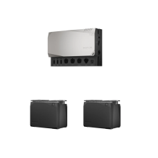 Комплект енергонезалежності Ecoflow Power Get Set Kit 4 kWh