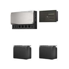 Комплект енергонезалежності Ecoflow Power Prepared Kit 4 kWh Комплект енергонезалежності Ecoflow Power Prepared Kit 4 kWh