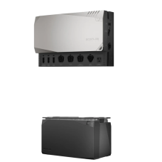 Комплект енергонезалежності Ecoflow Power Get Set Kit 5 kWh