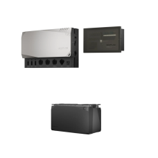 Комплект енергонезалежності Ecoflow Power Prepared Kit 5 kWh