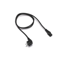 Кабель EcoFlow AC Cable EU Кабель EcoFlow AC Cable EU