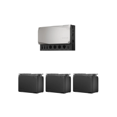 Комплект енергонезалежності Ecoflow Power Get Set Kit 6 kWh Комплект енергонезалежності Ecoflow Power Get Set Kit 6 kWh
