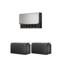 Комплект енергонезалежності Ecoflow Power Get Set Kit 10 kWh Комплект енергонезалежності Ecoflow Power Get Set Kit 10 kWh