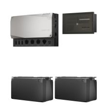Комплект енергонезалежності Ecoflow Power Prepared Kit 10 kWh Комплект енергонезалежності Ecoflow Power Prepared Kit 10 kWh