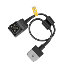 Кабель для зєднання мікроінвертора та зарядної станції EcoFlow Delta Pro 4+8 Кабель для зєднання мікроінвертора та зарядної станції EcoFlow Delta Pro 4+8