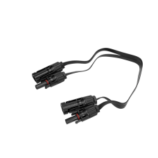 Плаский кабель EcoFlow Super Flat Solar Connector Cable