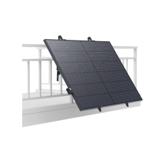 Автоматичний сонячний трекер EcoFlow Single Axis Solar Tracker для сонячної панелі на 400 Вт