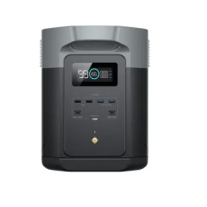 Зарядна станція EcoFlow DELTA 2 Max (2048 Вт·год) Зарядна станція EcoFlow DELTA 2 Max (2048 Вт·год)