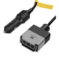 Кабель для зєднання мікроінвертора та зарядної станції EcoFlow Car Charge Connector