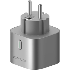 Розумна розетка EcoFlow Smart Plug Розумна розетка EcoFlow Smart Plug