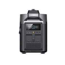 Двопаливний Генератор EcoFlow Smart Generator (газ-бензин) Двопаливний Генератор EcoFlow Smart Generator (газ-бензин)
