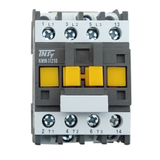 Контактор КММ11210 12А 36В/АС3 1NO TNSy