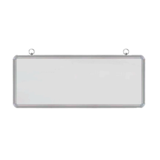 Світильник евакуаційний, аварійний вказівник S504 GLASS LED 3W TNSy Світильник евакуаційний, аварійний вказівник S504 GLASS LED 3W TNSy