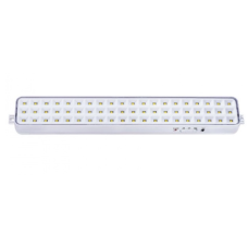 Світильник евакуаційний YJ02-60LED-2,5W-6500K-3/6H-100/200L TNSy Світильник евакуаційний YJ02-60LED-2,5W-6500K-3/6H-100/200L TNSy