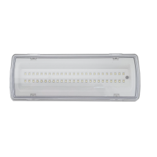 Світильник евакуаційний UJ02-50LED-4W-6500K-3H-400L-IP65 TNSy Світильник евакуаційний UJ02-50LED-4W-6500K-3H-400L-IP65 TNSy