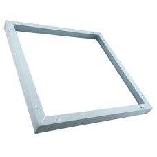 Накладна рамка для світильника 600*600 Panel PRO-LINE (метал) TNSy