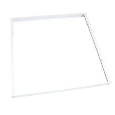 Накладна рамка для світильника 600*600 Panel PRO-LINE (alum) TNSy