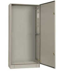 Корпус метал. ЩМПс-1600х600х300 IP54 PRO (к1.2 п2.0 з3) з монтажною панеллю, стаціонарний TNSy Корпус метал. ЩМПс-1600х600х300 IP54 PRO (к1.2 п2.0 з3) з монтажною панеллю, стаціонарний TNSy