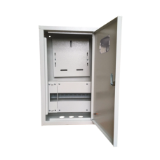 Корпус металевий Щурн 3/1-12 IP31 навісний, 1/3ф лічильник, 12мод. (490х290х145) TNSy Корпус металевий Щурн 3/1-12 IP31 навісний, 1/3ф лічильник, 12мод. (490х290х145) TNSy