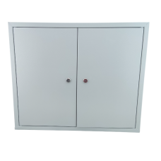 Корпус металевий ЩРн-72 IP54 TNSy Корпус металевий ЩРн-72 IP54 TNSy