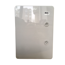 Корпус пластиковий ЩРН-П-16 PRO, ABS IP65 8х2 250х350х150 TNSy Корпус пластиковий ЩРН-П-16 PRO, ABS IP65 8х2 250х350х150 TNSy