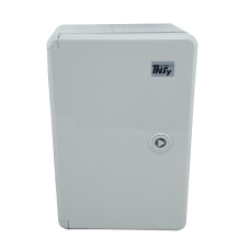 Корпус пласт. ЩМПп-300х200х130мм ABS IP65 TNSy