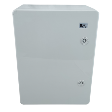 Корпус пластиковий ЩМПп-400х300х170мм ABS IP65 TNSy