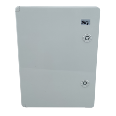 Корпус пластиковий ЩМПп-400х300х220мм ABS IP65 TNSy